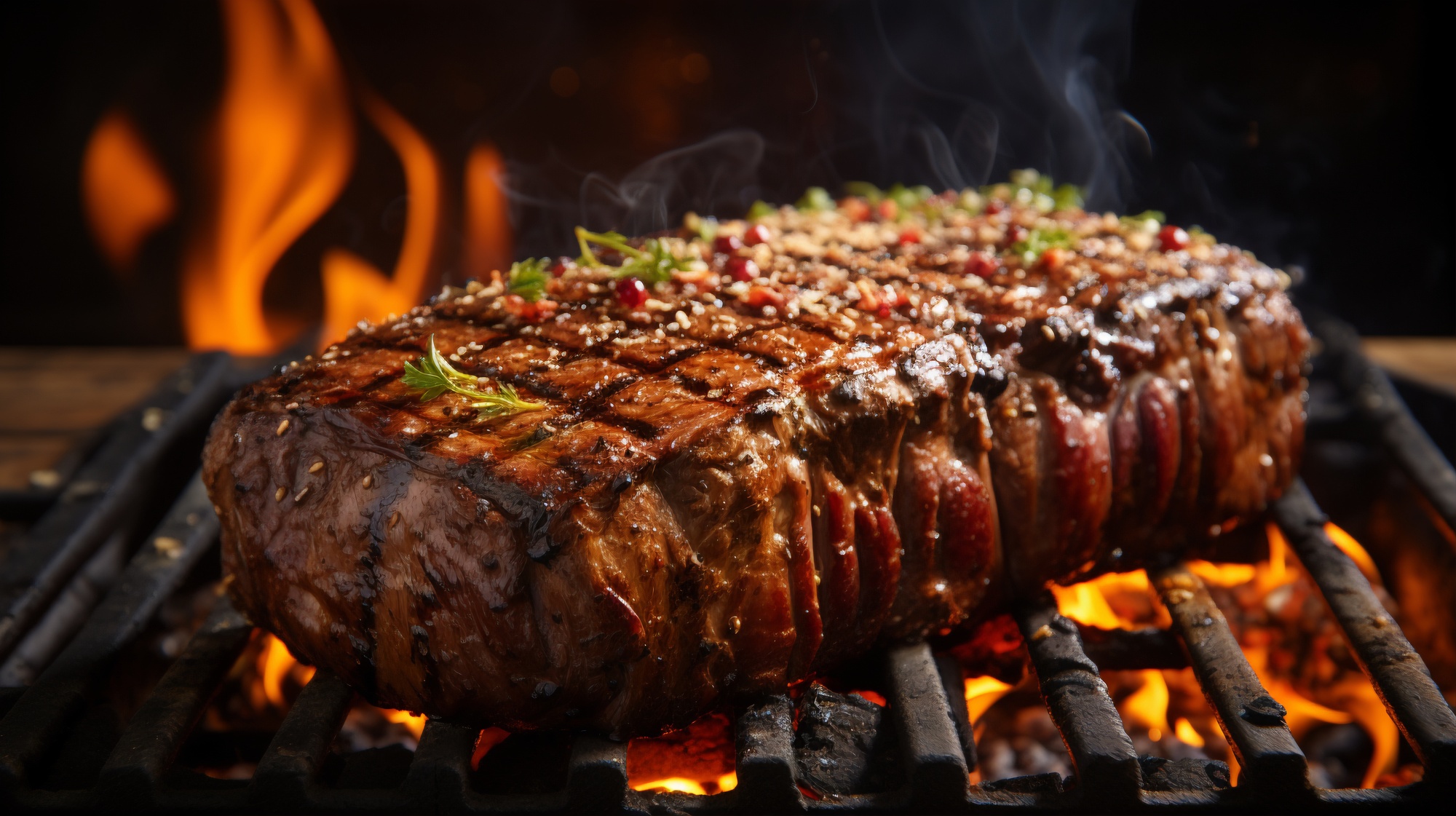 grilled beef alfaham