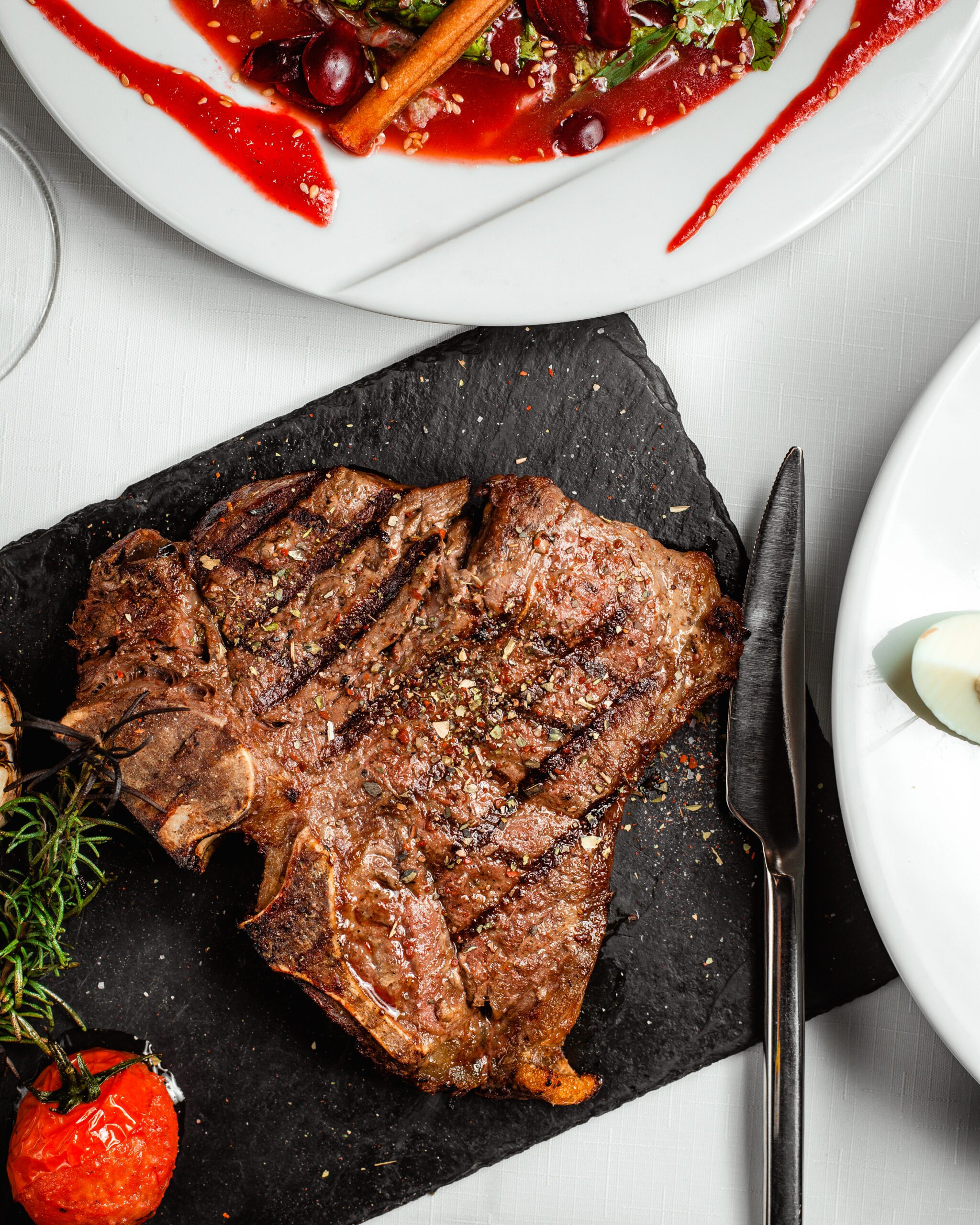 beef alfaham
